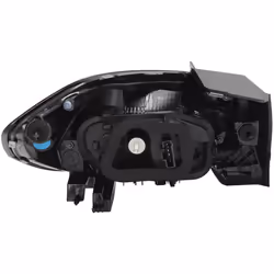 Fanale posteriore VALEO 047329 - Vista aggiuntiva 2