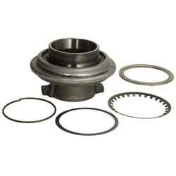 Cuscinetto di rilascio, frizione VALEO 079974