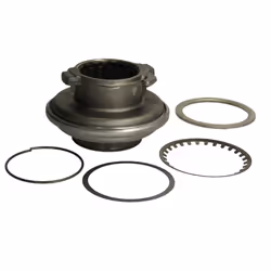 Cuscinetto di rilascio, frizione VALEO 079974