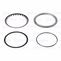 Cuscinetto di rilascio, frizione VALEO 079974