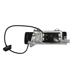 Fanale posteriore VALEO 084535