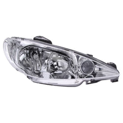 Fanali VALEO 087276, destro