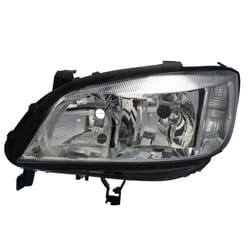Fanali VALEO 087453, sinistro