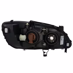 Fanali VALEO 087453, sinistro - Vista aggiuntiva 2