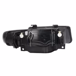 Fanali VALEO 087480, sinistro - Vista aggiuntiva 2