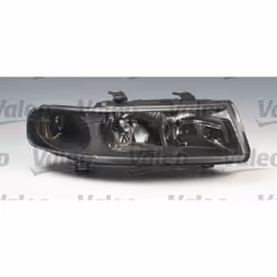 Fanali VALEO 087480, sinistro - Vista aggiuntiva 3