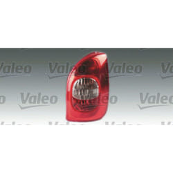 Fanale posteriore VALEO 087622