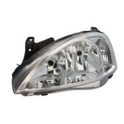Fanali VALEO 088342, sinistro