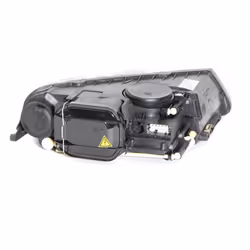 Fanali VALEO 088397, sinistro - Vista aggiuntiva 2