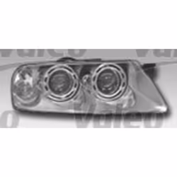Fanali VALEO 088397, sinistro - Vista aggiuntiva 3