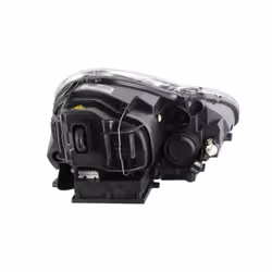 Fanali VALEO 088409, sinistro - Vista aggiuntiva 2
