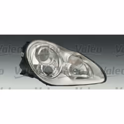 Fanali VALEO 088409, sinistro - Vista aggiuntiva 3