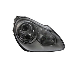 Fanali VALEO 088410, destro