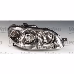 Fanali VALEO 088837, destro