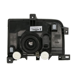 Fanali VALEO 089349, sinistro