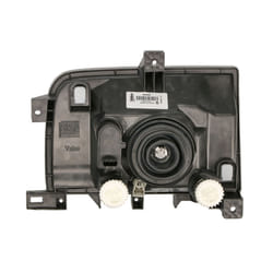 Fanali VALEO 089350, destro