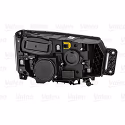 Fanali VALEO 089364 - Vista aggiuntiva 4