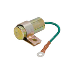 Condensatore, sistema di accensione VALEO 607453