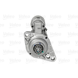 Motorino di avviamento VALEO 201001