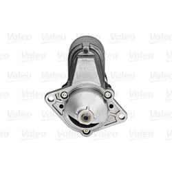 Motorino di avviamento VALEO 201002