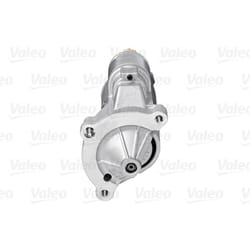 Motorino di avviamento VALEO 201028