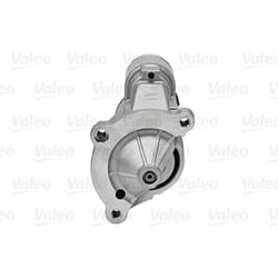 Motorino di avviamento VALEO 201029