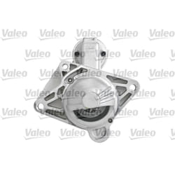 Motorino di avviamento VALEO 201031