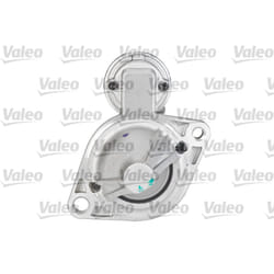 Motorino di avviamento VALEO 201064