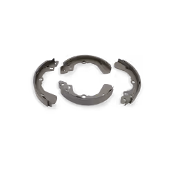 Kit materiale d'attrito, Freno a tamburo; VALEO; per SCANIA; 1535250