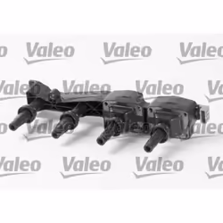 Bobina di accensione VALEO 245095 - Vista aggiuntiva 4