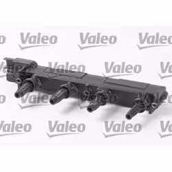 Bobina di accensione VALEO 245098 - Vista aggiuntiva 4