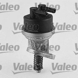 Pompa del carburante VALEO 247068