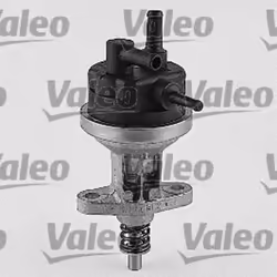 Pompa del carburante VALEO 247069