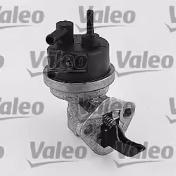 Pompa del carburante VALEO 247072