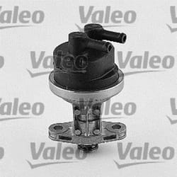 Pompa del carburante VALEO 247092