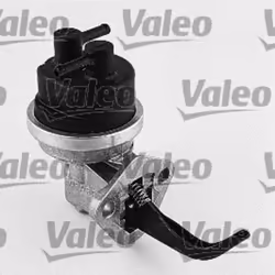 Pompa del carburante VALEO 247099