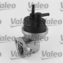 Pompa del carburante VALEO 247138