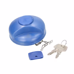 Colore: blu. Diametro interno [mm]: 58,5. Indice: VAL247712. Numero del Produttore: 247712. Peso [kg]: 0,28. Produttore: VALE ...