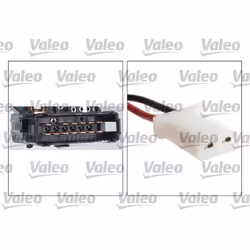 Interruttore del piantone dello sterzo VALEO 251571 - Vista aggiuntiva 4