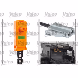 Molla a spirale, airbag VALEO 251643