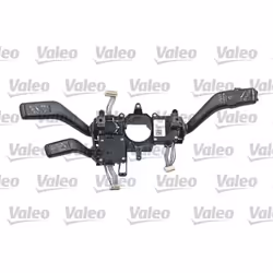 Interruttore del piantone dello sterzo VALEO 251672