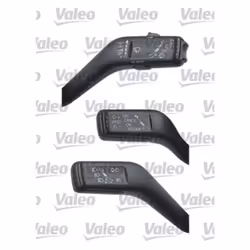 Interruttore del piantone dello sterzo VALEO 251672