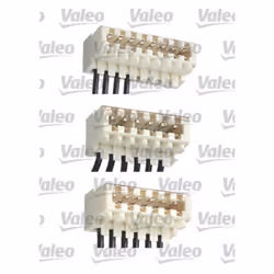Interruttore del piantone dello sterzo VALEO 251672 - Vista aggiuntiva 4