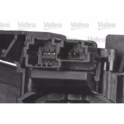 Molla a spirale, airbag VALEO 251676 - Vista aggiuntiva 4