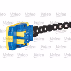 Interruttore del piantone dello sterzo VALEO 251680 - Vista aggiuntiva 4