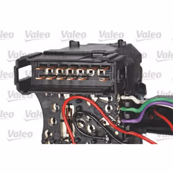 Interruttore del piantone dello sterzo VALEO 251683 - Vista aggiuntiva 4