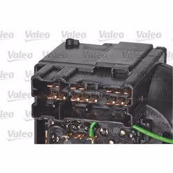Interruttore del piantone dello sterzo VALEO 251686 - Vista aggiuntiva 5