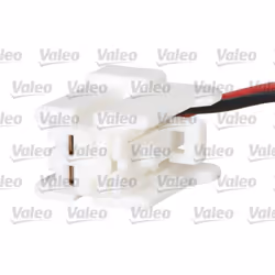 Interruttore del piantone dello sterzo VALEO 251688 - Vista aggiuntiva 4