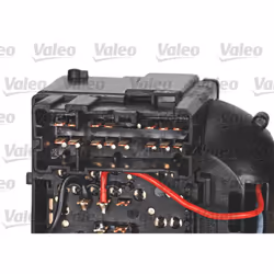 Interruttore del piantone dello sterzo VALEO 251689 - Vista aggiuntiva 5
