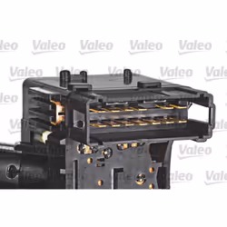 Interruttore del piantone dello sterzo VALEO 251693 - Vista aggiuntiva 4